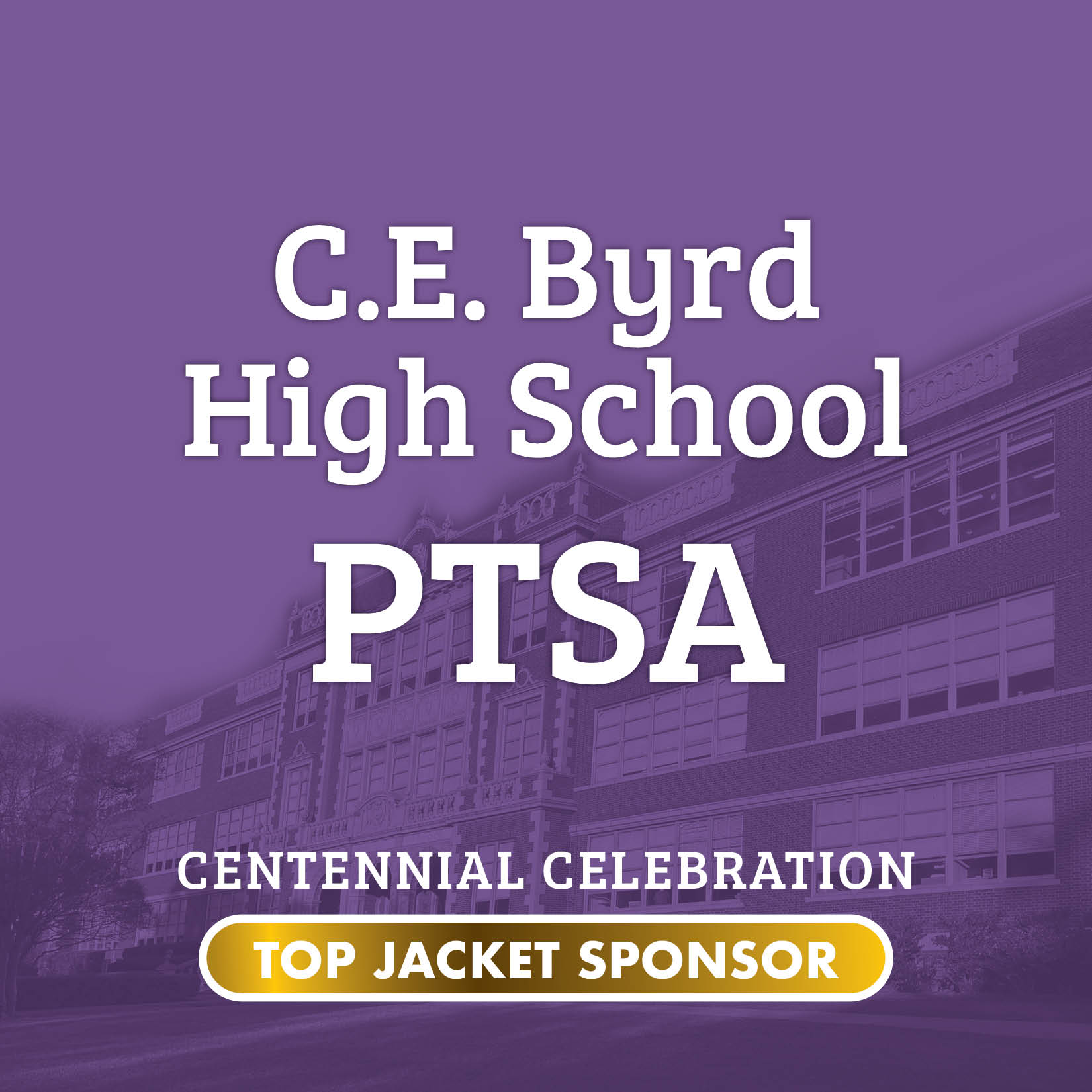 Featured image for “Byrd PTSA”