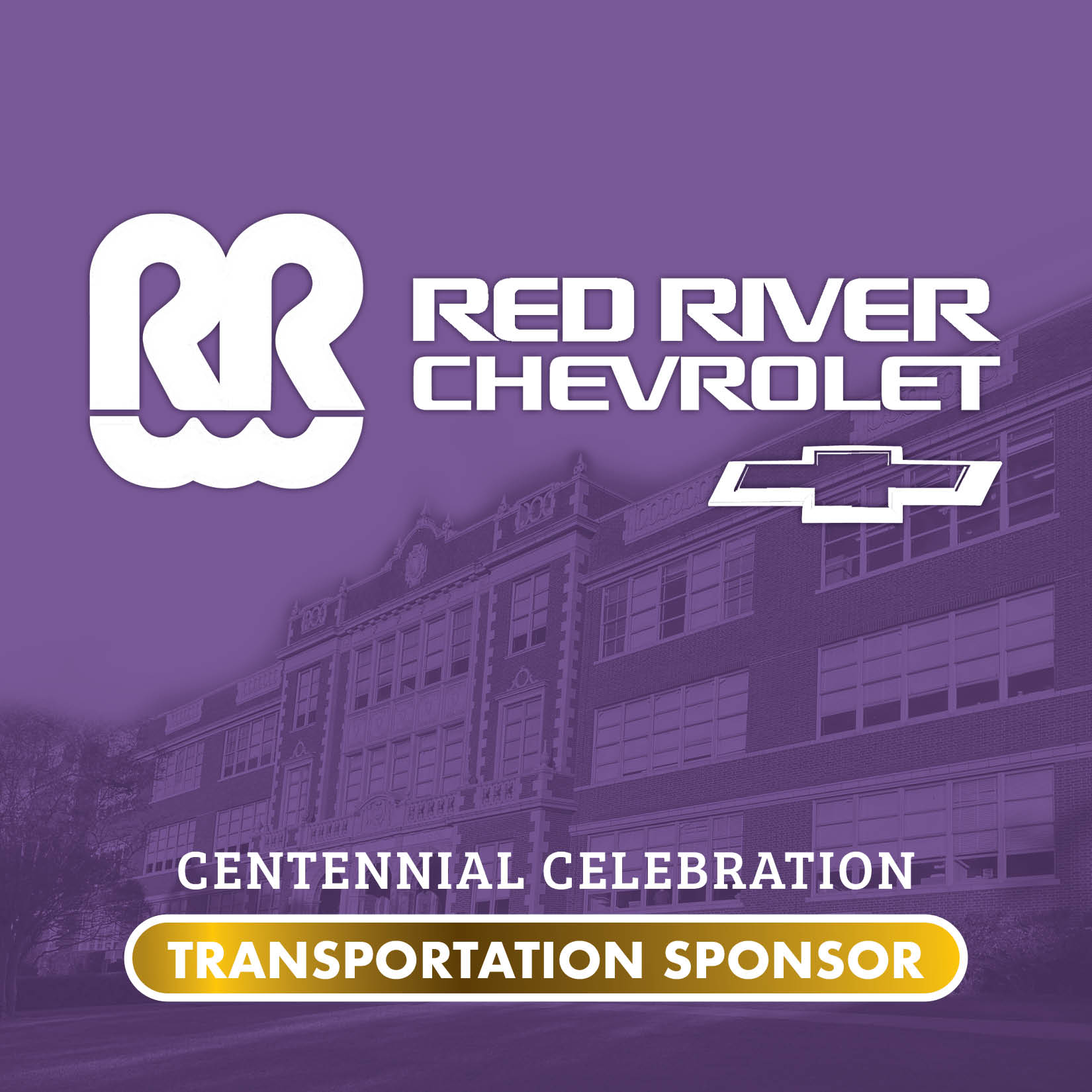 Featured image for “Red River Chevrolet”