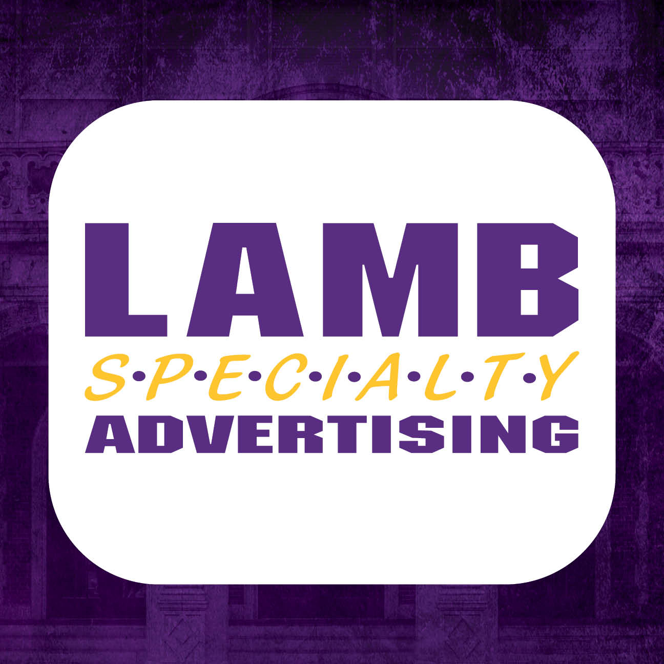 Featured image for “Lamb”