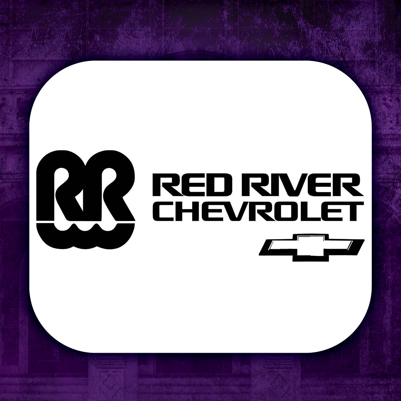 Featured image for “Red River Chevrolet”