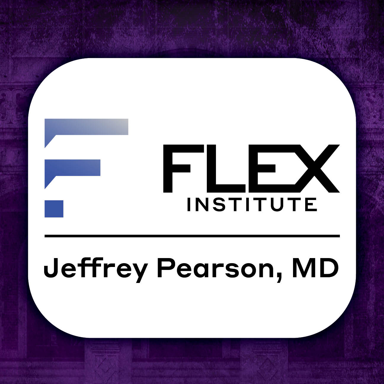 Featured image for “Flex Institute”