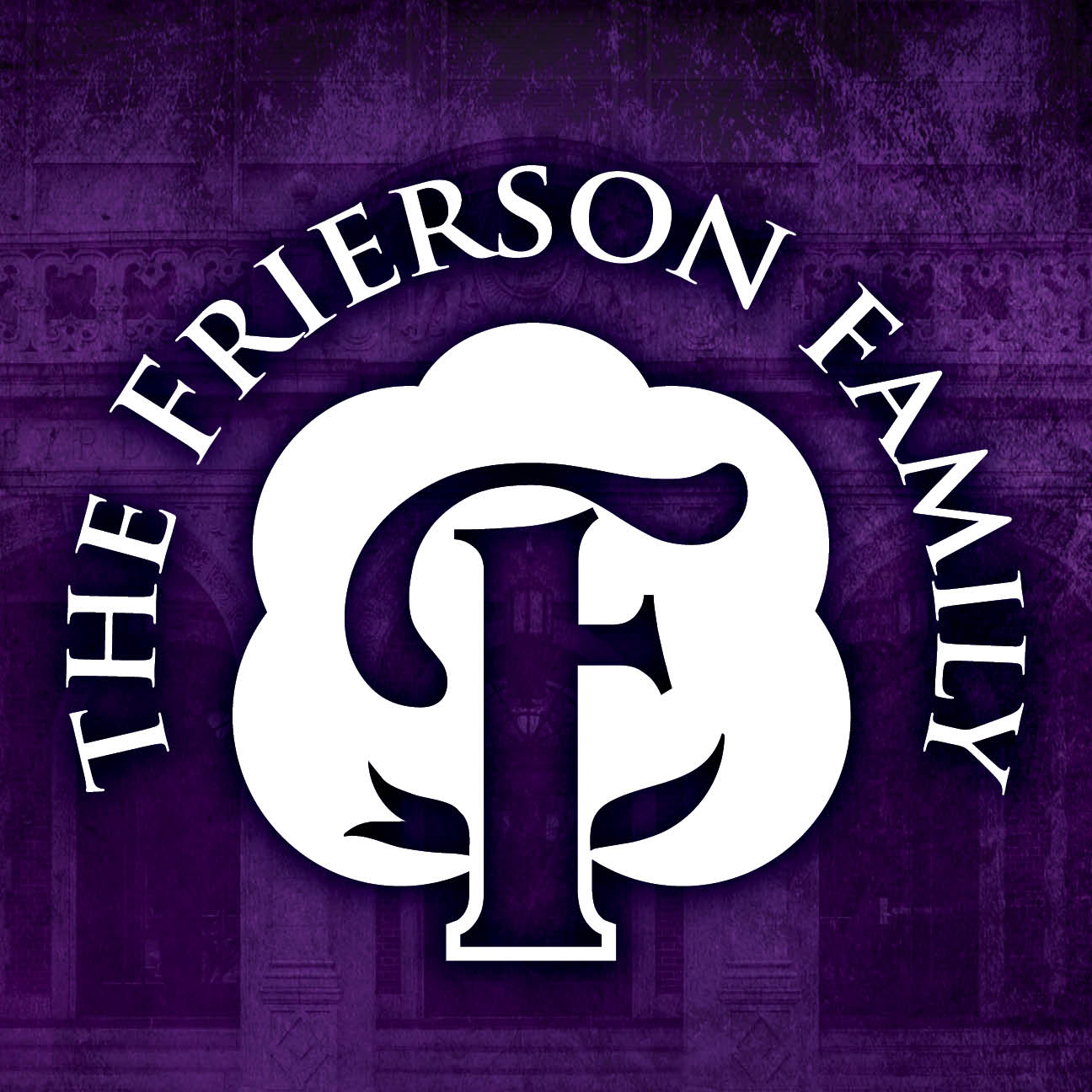 Featured image for “The Frierson Family”