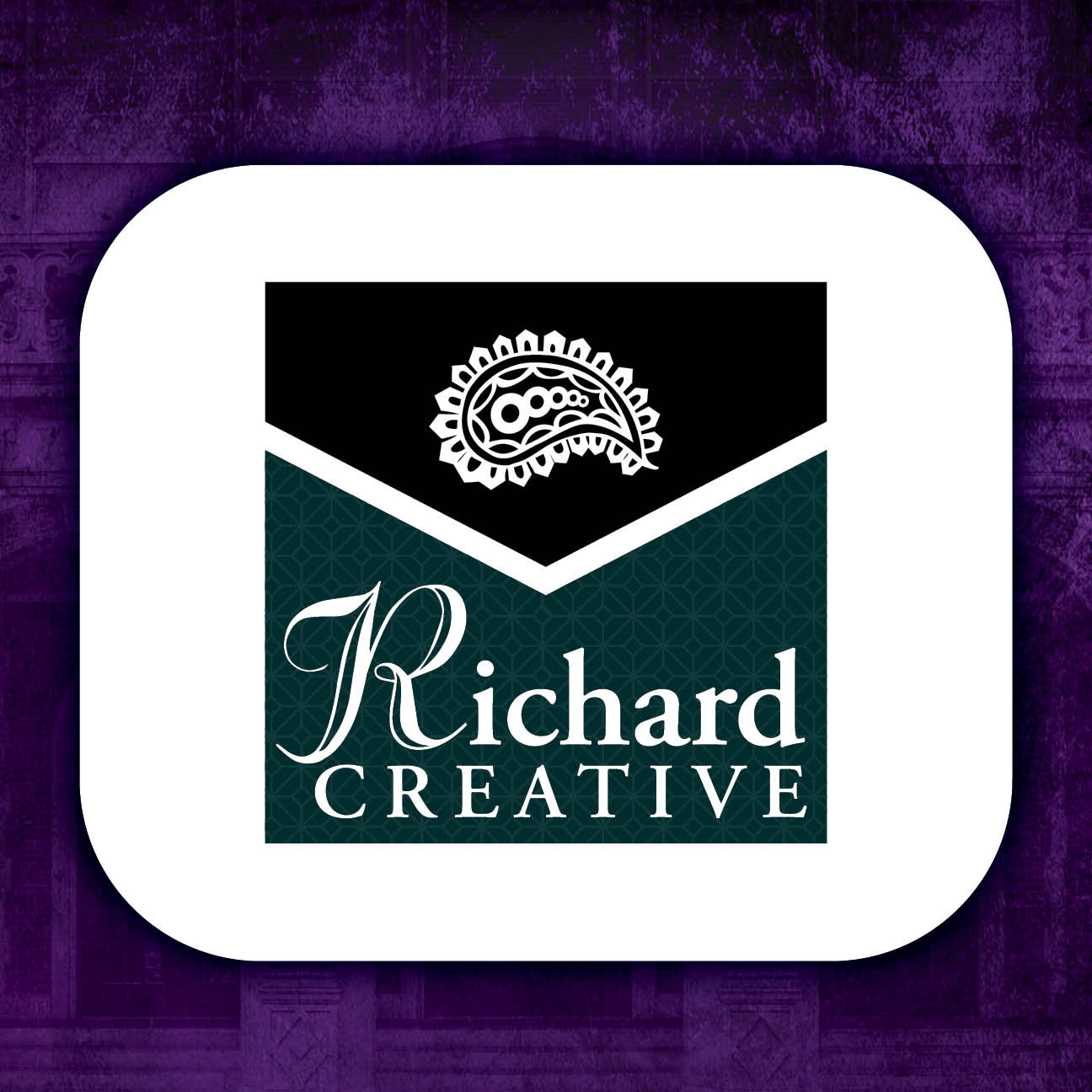 Featured image for “Richard Creative”