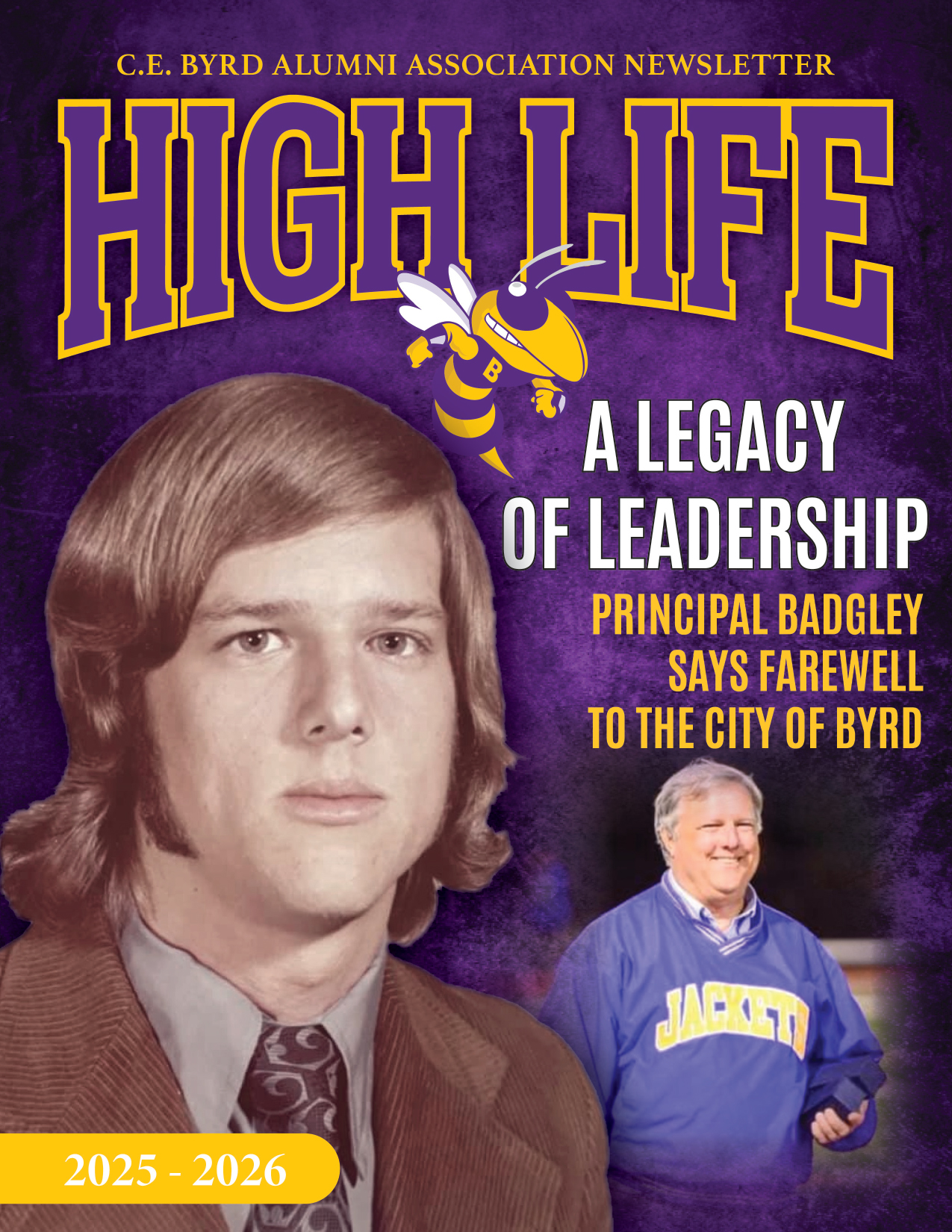Featured image for “High Life Alumni Newsletter 2025-2026”